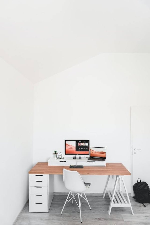 Comment optimiser son bureau pour une meilleure productivité ?