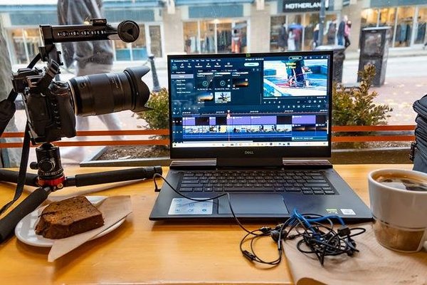 Les dernières tendances en matière de logiciels de montage vidéo pour une production professionnelle