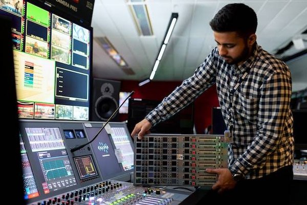 Comment optimiser la qualité de ses enregistrements sonores avec du matériel de qualité ?