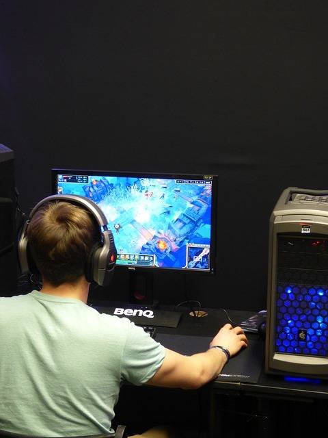Les 10 meilleures souris gaming pour les joueurs professionnels